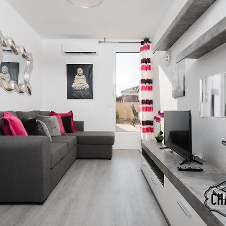 Charming Argensola Center - Estancias Temporales Madrid Exterior photo
